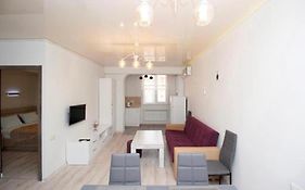 Excellent Apartment In The Republic Square Pushkin 3